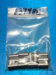 Roller Bearing 12 Of Set 1946-63 Jeep Willys Borg Warner R10 Over Drive. Fixed Price $12.50.