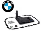 New Bmw GA6L45R Automatic Transmission Kit Filter Bolts Seal 24117593565 GL45. Fixed Price $99.00.