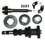 Ford T5 World Class Z Spec Speed Transmission 400 Hp 2.95 Ratio Gear Kit. Fixed Price $629.95.