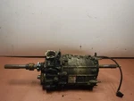 Jeep Cherokee Xj 87-89 BA10 6 Cyl Manual Transmission Peugeot Core Only 4X2 2WD. Fixed Price $389.99.