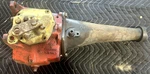 Oem 1950S Chevrolet Corvette Gm Speed Transmission 3845157 3707195 3845122. Fixed Price $351.95.