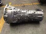 RA60 2005-2015 '05-'15 Toyota Tacoma 4WD Manual Transmission 4.0 6SP 4X4. Fixed Price $2500.00.
