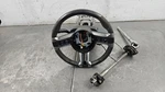 2010 Ford Mustang Shelby GT500 Steering Wheel / Column Key #8731. Fixed Price $329.99.