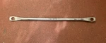 1972-87 Dodge Pickup Clutch Rod P/n 4210694. Fixed Price $27.49.