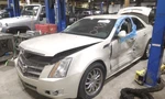 2010 Cadillac Cts Automatic Transmission Oem 137K Miles - LKQ454526270. Fixed Price $514.10.