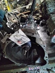 Manual Transmission 2WD 6-245 4.0L Fits 88-97 Ranger 377582. Fixed Price $1596.99.