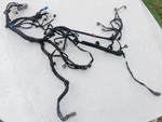 00-05 Toyota Celica Gt Manual 1.8L Engine Harness 1ZZ-FE 82121-2M390. Fixed Price $199.95.