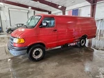 2003 Dodge 3500 Van Transmission At 2L 8-318 Oem Assembly. Fixed Price $964.25.