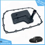 6L45R 6L45E Transmission Filter Oil Pan Gasket Kit For Bmw E82 E83 E90 E91 E92. Fixed Price $25.00.