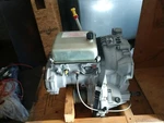 Saab 9000 Zf Rebuilt Automatic Transmission GAT4102 7592058. Fixed Price $1000.00.