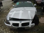 Manual Transmission 2.5L Fits 03 Bmw Z4 554675. Fixed Price $475.00.