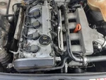Manual Transmission 1.8L Fwd Id Enn Fits 02-03 Audi A4 24145882. Fixed Price $645.53.