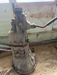 Manual Transmission 2WD Cylinder 15" Wheel Fits 95-04 Tacoma 522274. Fixed Price $1150.00.