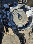Automatic Transmission 117 Type CLA250 Fits 14-19 Mercedes Cla-class 2276348. Fixed Price $614.20.