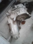 Automatic Transmission 3.5L Vin 8TH Digit Fits 99 Intrigue 82634. Fixed Price $371.70.