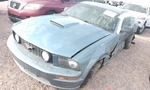 2008 Ford Mustang Automatic Transmission Oem 92K Miles - LKQ453304076. Fixed Price $2051.10.