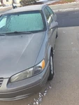 Used Automatic Transmission Assembly Fits: 1998 Toyota Camry 4 Cylinder 5SFE. Fixed Price $644.90.