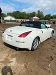 Manual Transmission From 10/03 Fits 04 Infiniti G35 390386. Fixed Price $650.00.