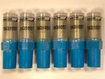 BDLL140S6306 Cav 5621057 Set 6X Inj. Nozzle Leyland + 0.680PP AU680. Fixed Price $388.84.