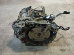 Fwd Automatic Transmission From 2016 Nissan Rogue 12463419. Fixed Price $1815.94.
