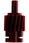 16 Teeth Burgundy Ford Speedometer Driven Gear (C0DD-17271-A) New!. Fixed Price $14.00.