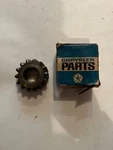 Nos Mopar Trans Reverse Idler Gear 1961 Thru 1969 A745 3 Speed Manual #2124562. Fixed Price $105.00.