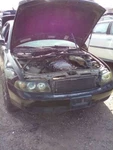 Manual Transmission Awd Quattro Id Cxw Fits 96-98 Audi A6 182499. Fixed Price $500.00.