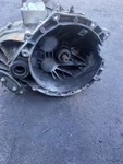 2013-2018 Ford Focus St 2.0L Turbo 6-SPEED Mt Manual Transmission **see Pics**. Fixed Price $1150.00.