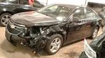 Manual Transmission From 2012 Chevy Cruze Mt Oem. Fixed Price $460.00.