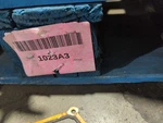 Automatic Transmission 117.7" Wb Id 3W1P-AA Fits 03 Lincoln & Town Car 1090612. Fixed Price $460.00.