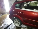 Automatic Transmission 1.8L Vin 8TH Digit Fwd Opt MU4 Fits 03-04 Vibe 1613968. Fixed Price $593.75.