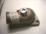 60'S Chevelle Nova Camaro Nos T/stat Housing 338117. Fixed Price $75.00.