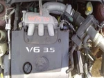 Automatic Transmission 3.5L Cylinder Se Fits 05-06 Altima 953367. Fixed Price $849.99.