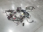 2014 Audi S4 Quattro B8 Chassis Wiring Harness #7670 Z2-1. Fixed Price $314.99.