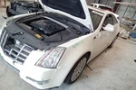 2012 Cadillac Cts Automatic Transmission Oem 162K Miles - LKQ454413013. Fixed Price $832.10.