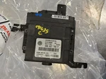 Volkswagen Beetle Chassis Brain Box Transmission; 1.8L (turbo Gas), (at), 6 Sp. Fixed Price $220.00.