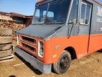 Automatic Transmission From 1979 Chevy TH400 Bolt Yoke. Fixed Price $360.00.