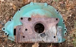 Vintage Oem 1953-1956 Buick Nailhead Speed Transmission Bellhousing Gm 1345121. Fixed Price $179.95.
