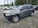 Automatic Transmission Classic Style Cvt 2.4L 4WD Fits 11-17 Compass 4923422. Fixed Price $1225.00.