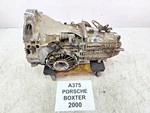 00-04 Oem Porsche Boxster 986 2.7L Manual Transmission Gearbox G86.01. Fixed Price $1299.95.