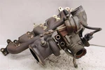 Turbo Volvo S60 XC60 2012 2013 2014 2015 1458251. Fixed Price $174.99.