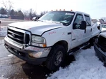 Automatic Transmission 7.3L 8-445 Diesel 4WD Fits 01-03 Excursion 2228068. Fixed Price $1535.11.