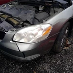 Automatic Transmission 3.8L Fits 07 Lucerne 2777357. Fixed Price $901.00.