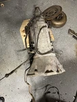 94-98 Nissan 240SX Automatic Transmission Assembly (185K Miles) Oem KA24DE. Fixed Price $450.00.