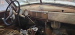 1949 Chevrolet Ton Truck Steering Column Floor Shift 1135534. Fixed Price $125.00.