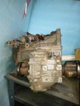 05 Scion Xb Manual Transmission. Fixed Price $1000.00.