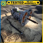 05-07 Chevrolet Corvette C6 Manual Transmission Assembly Oem. Fixed Price $1900.99.
