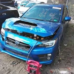 2016 Subaru Wrx Automatic Transmission Oem 91K Miles - LKQ438950440. Fixed Price $2316.10.