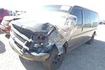 Chevrolet Express 1500 Van Automatic Transmission Oem 96K Miles - LKQ452768178. Fixed Price $1415.10.