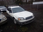 Automatic Transmission 2.5L Outback Fits 01 Legacy 31957899. Fixed Price $689.68.